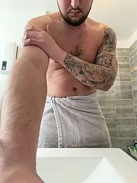 derallerechte001 online show from 03-11-26, 11:49