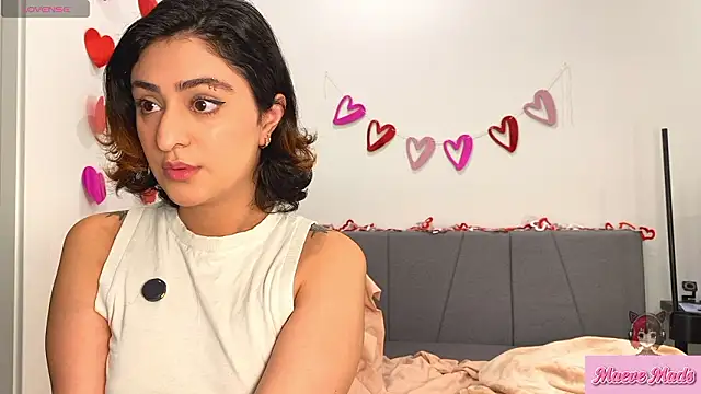 iammaeve online show from 02-17-26, 01:29