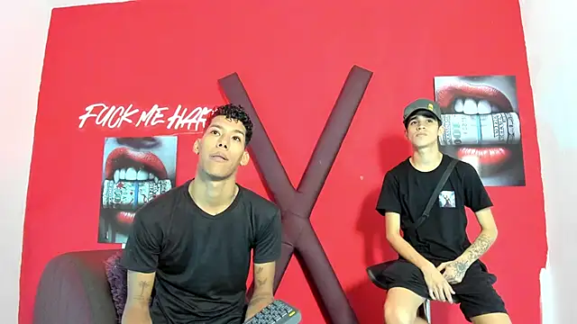 GREEN BOYS online show from 03-03-26, 07:14