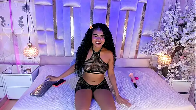 Rosalynrose1 online show from 03-13-26, 05:36