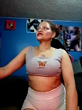 Helensex1 online show from 04-02-26, 10:07