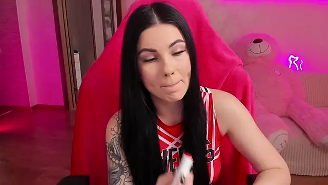 EmmaCutem online show from 03-07-26, 07:16