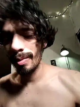 Hopeghost online show from 02-19-26, 07:15