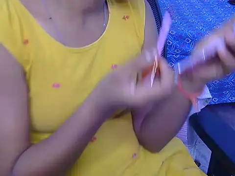 its-taniya online show from 06-14-26, 04:03