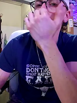 wranglerwayne online show from 02-25-26, 08:13