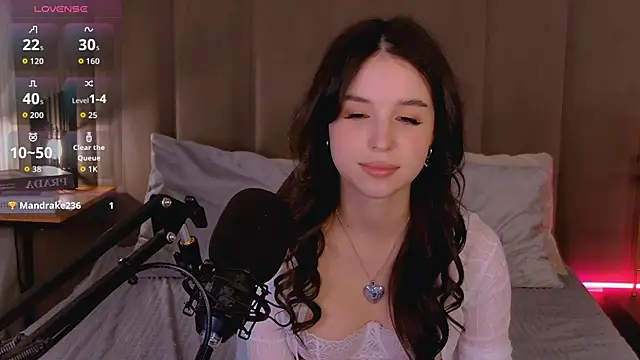 LanaLedger online show from 02-14-26, 12:13