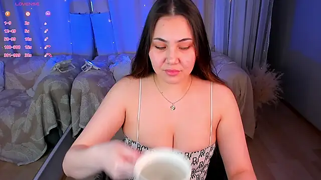 Lina Loon online show from 03-02-26, 04:47