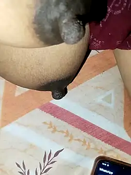 Snapshot of rubinakahtun chatting on 03-12-26, 06:47 rubinakahtun online show from 03-12-26, 06:47