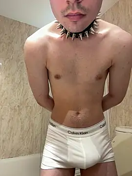 YourFavouriteTwink online show from 02-21-26, 10:49