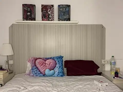 YourFavouriteTwink online show from 03-03-26, 08:26