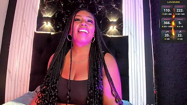 Zalikka online show from 03-11-26, 11:38