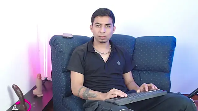 polloCol4U online show from 04-25-26, 04:26