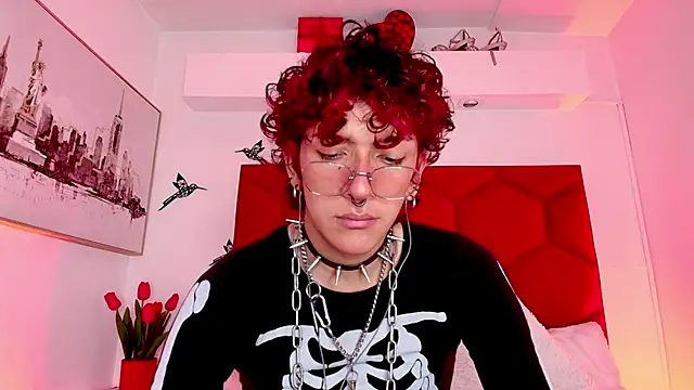 Cain Dantalion online show from 02-28-26, 03:51