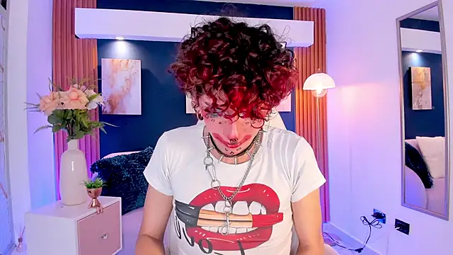 Cain Dantalion online show from 03-11-26, 03:45