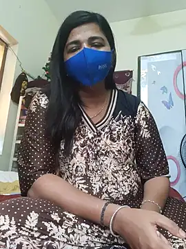 Tamil Luckly girl online show from 05-04-26, 06:42