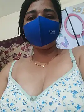 Tamil Luckly girl online show from 05-19-26, 03:35