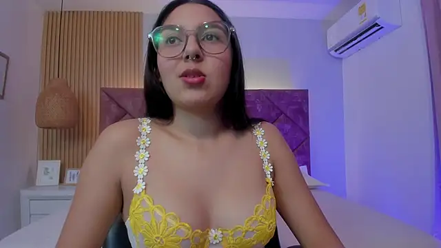 Miss Lexy  online show from 03-18-26, 07:28