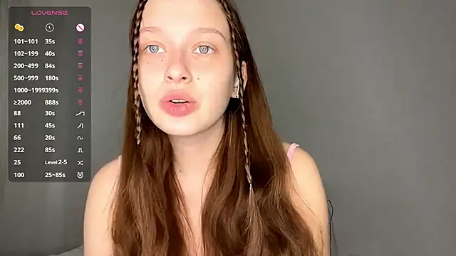 LoryMusetti online show from 05-22-26, 02:44