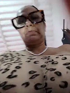 RubyStrome online show from 03-26-26, 06:41