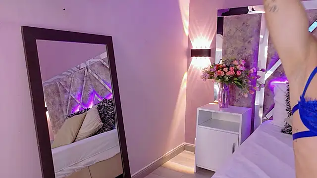 PerlaRogerss  online show from 03-22-26, 10:29