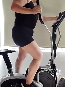 KamiSspencer online show from 03-05-26, 01:29