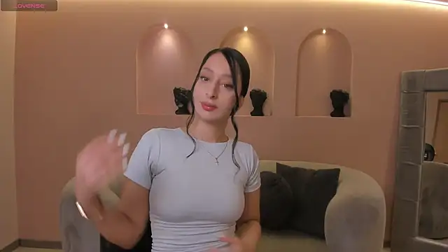 AmaraDivine online show from 02-20-26, 11:54