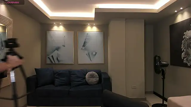 AmaraDivine online show from 04-22-26, 11:34