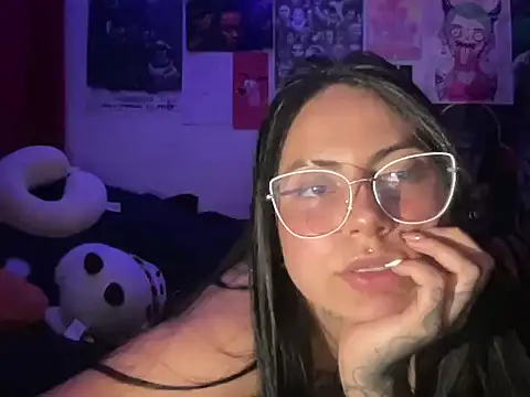 abby demmon01 online show from 03-19-26, 12:14