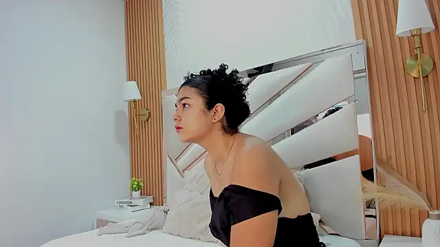  Curly Beauty online show from 02-23-26, 02:36