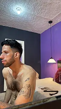 Karim mansur online show from 03-01-26, 01:24