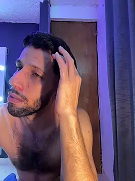 Karim mansur online show from 03-15-26, 05:02