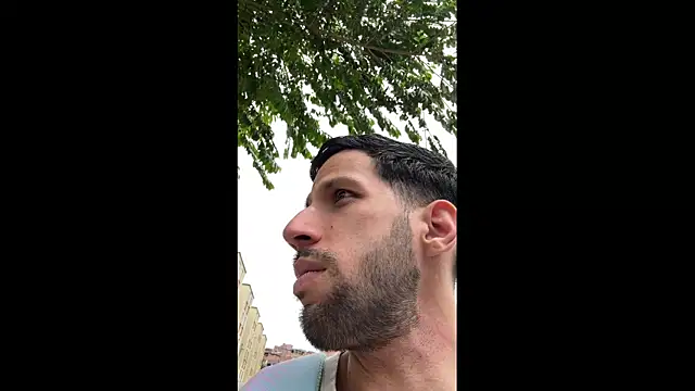 Karim mansur online show from 04-11-26, 03:49