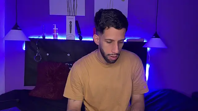 Karim mansur online show from 04-21-26, 03:07