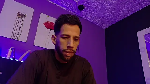 Karim mansur online show from 04-26-26, 01:42