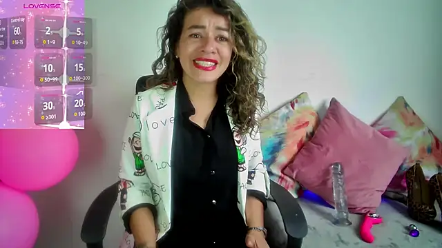 oriana thomson01 online show from 06-29-26, 05:02