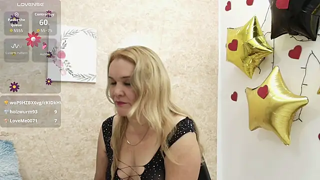 charlotte milf30 online show from 02-19-26, 08:27