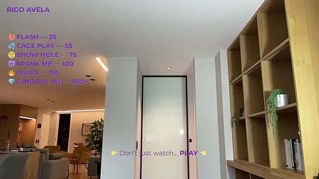 rigoavela online show from 04-28-26, 10:04