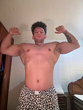Valentinacouple online show from 06-29-26, 03:23