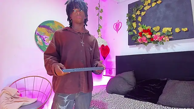 Mashall lee online show from 02-26-26, 07:13