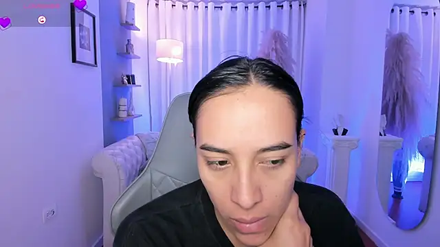 saori katsumi  online show from 04-24-26, 11:01