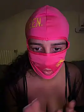 Esmeralda972 online show from 07-24-26, 08:40