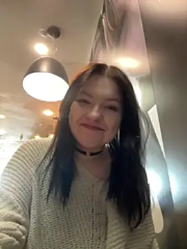 Snapshot of DeliaEffy chatting on 03-12-26, 07:47 DeliaEffy online show from 03-12-26, 07:47