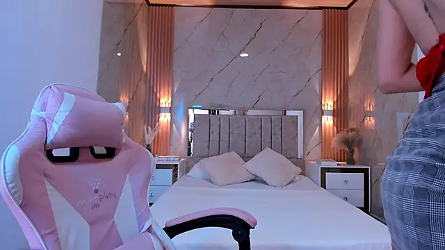 your whore Salome online show from 02-24-26, 06:39