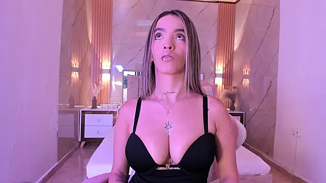 your whore Salome online show from 02-25-26, 06:28