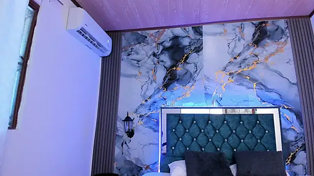 your whore Salome online show from 04-09-26, 07:41