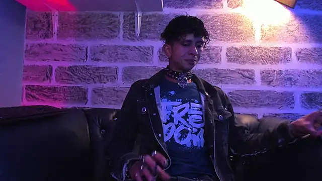 Maximoking26 online show from 02-26-26, 04:22