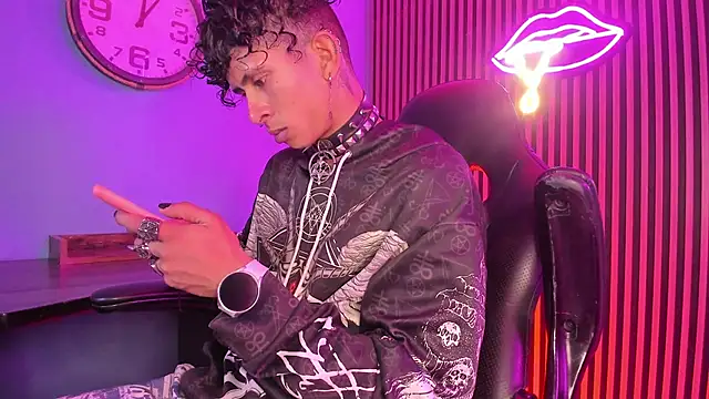 Maximoking26 online show from 03-02-26, 03:52