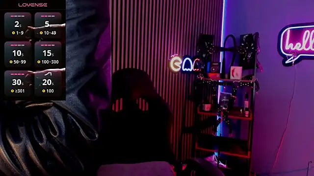 Maximoking26 online show from 04-27-26, 11:14