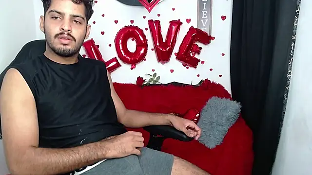 mister fox723 online show from 02-20-26, 04:09