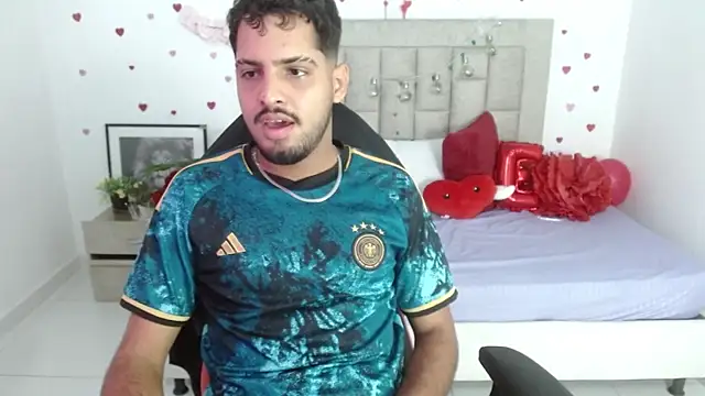 mister fox723 online show from 02-25-26, 04:44